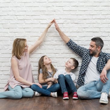 Ginopia y Dicotomismo Sexual – Ficha Reflexiva para la Familia