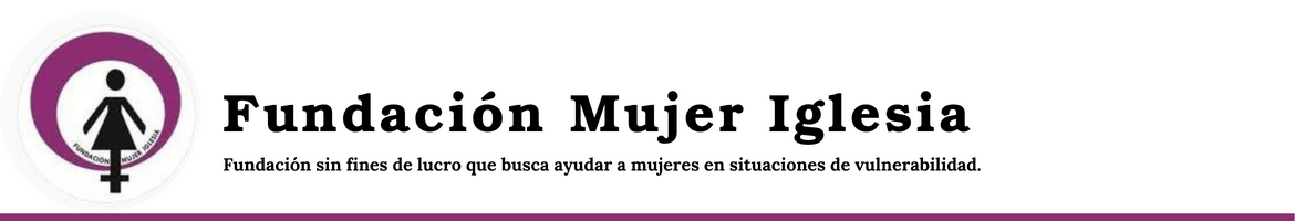 Fundación Mujer Iglesia
