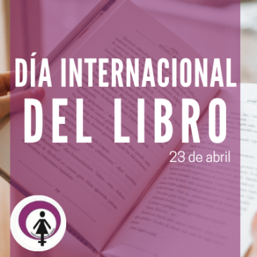 Día Internacional del Libro