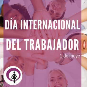 Día Internacional del Trabajador