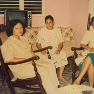 Aniversario 40 Fundación Mujer Iglesia